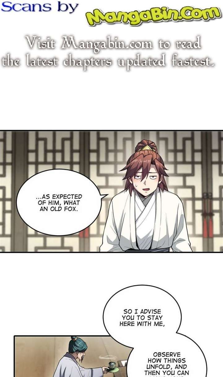 Read Celebrating the Remaining Life EN Manga Online
