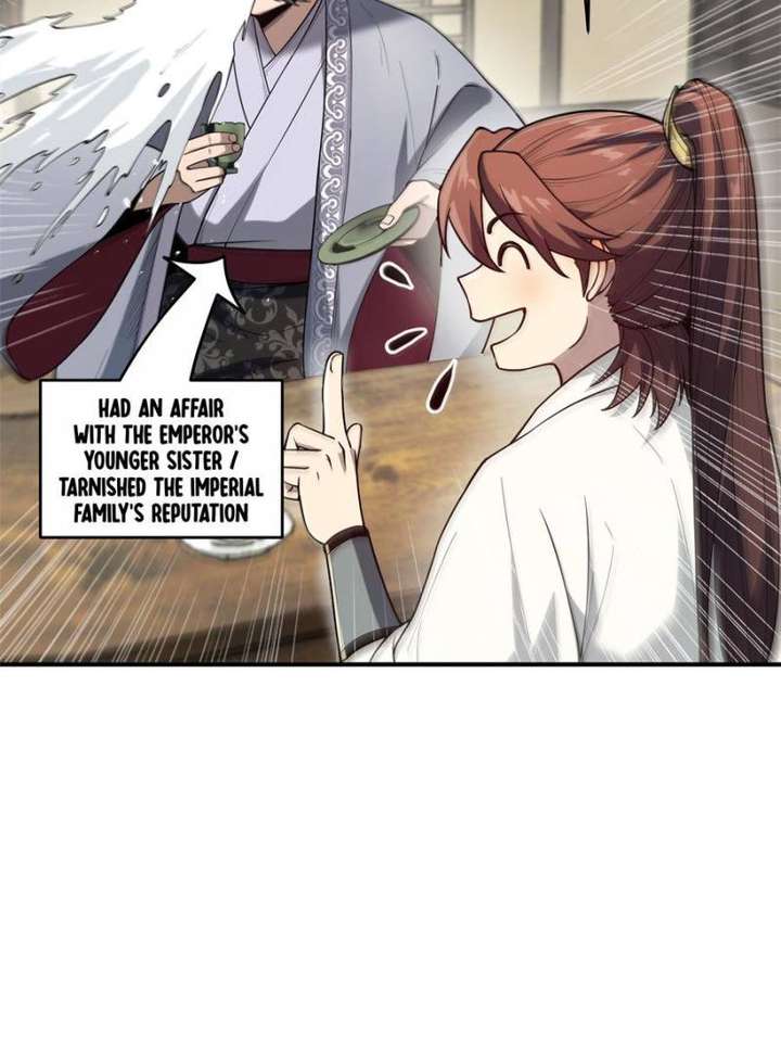 Read Celebrating the Remaining Life EN Manga Online