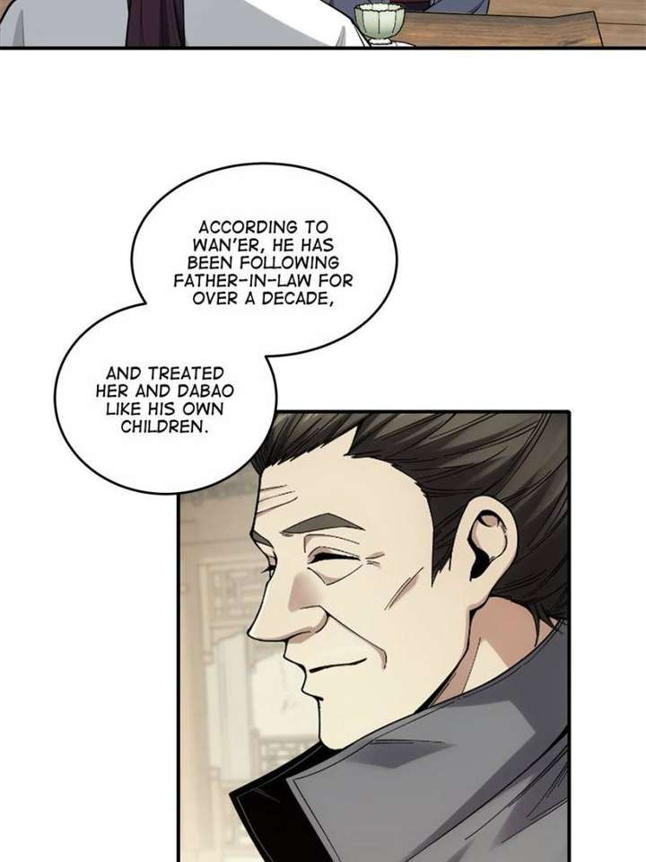 Read Celebrating the Remaining Life EN Manga Online