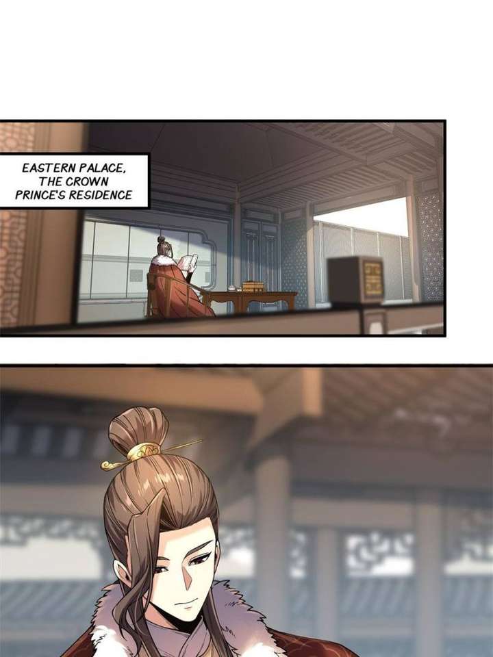 Read Celebrating the Remaining Life EN Manga Online