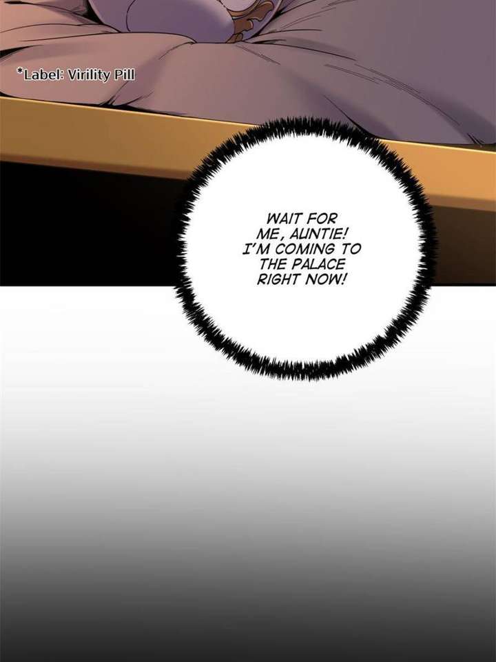 Read Celebrating the Remaining Life EN Manga Online