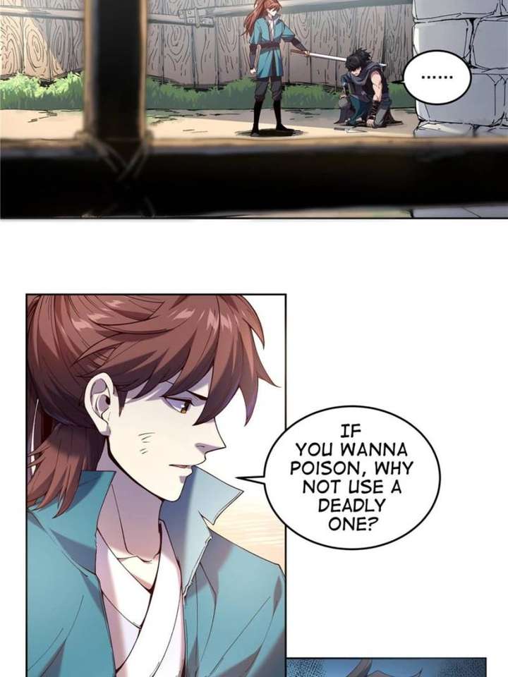 Read Celebrating the Remaining Life EN Manga Online