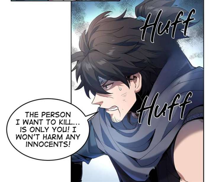Read Celebrating the Remaining Life EN Manga Online