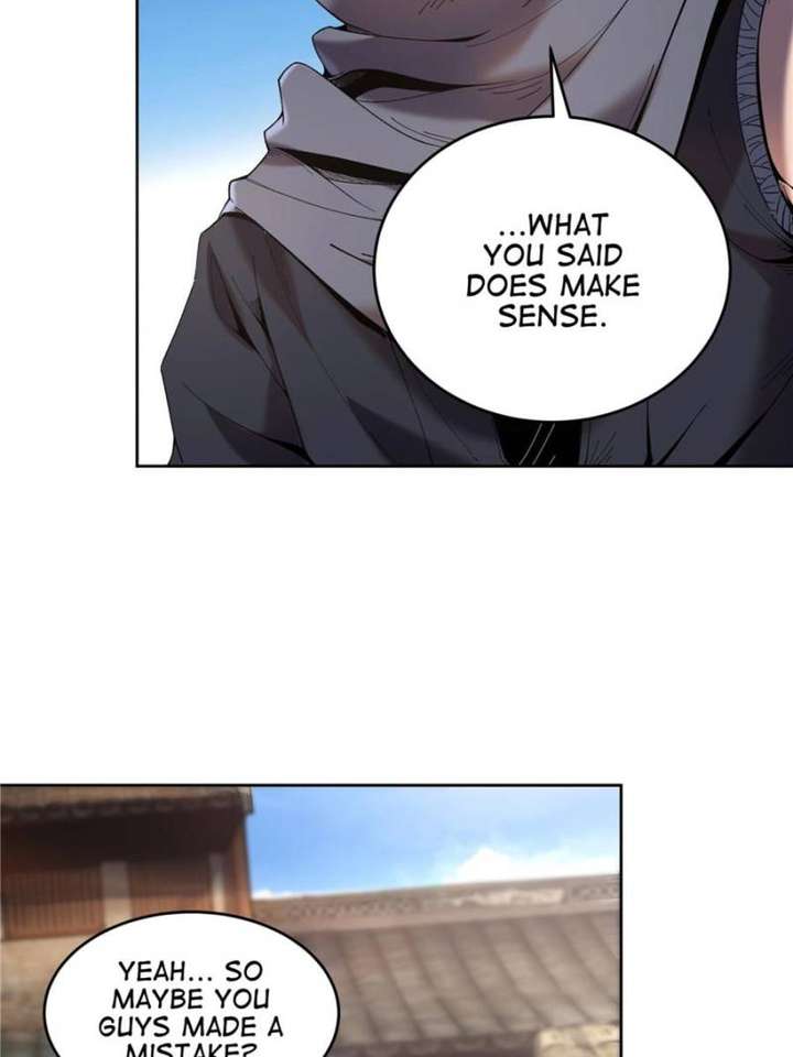 Read Celebrating the Remaining Life EN Manga Online