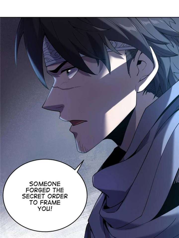 Read Celebrating the Remaining Life EN Manga Online