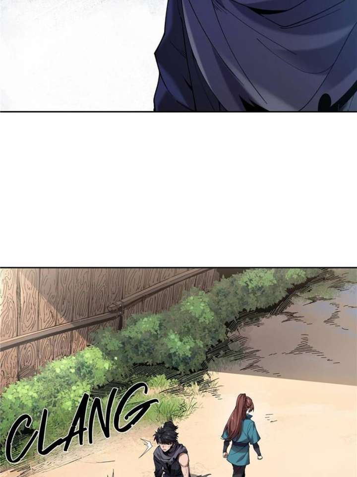 Read Celebrating the Remaining Life EN Manga Online