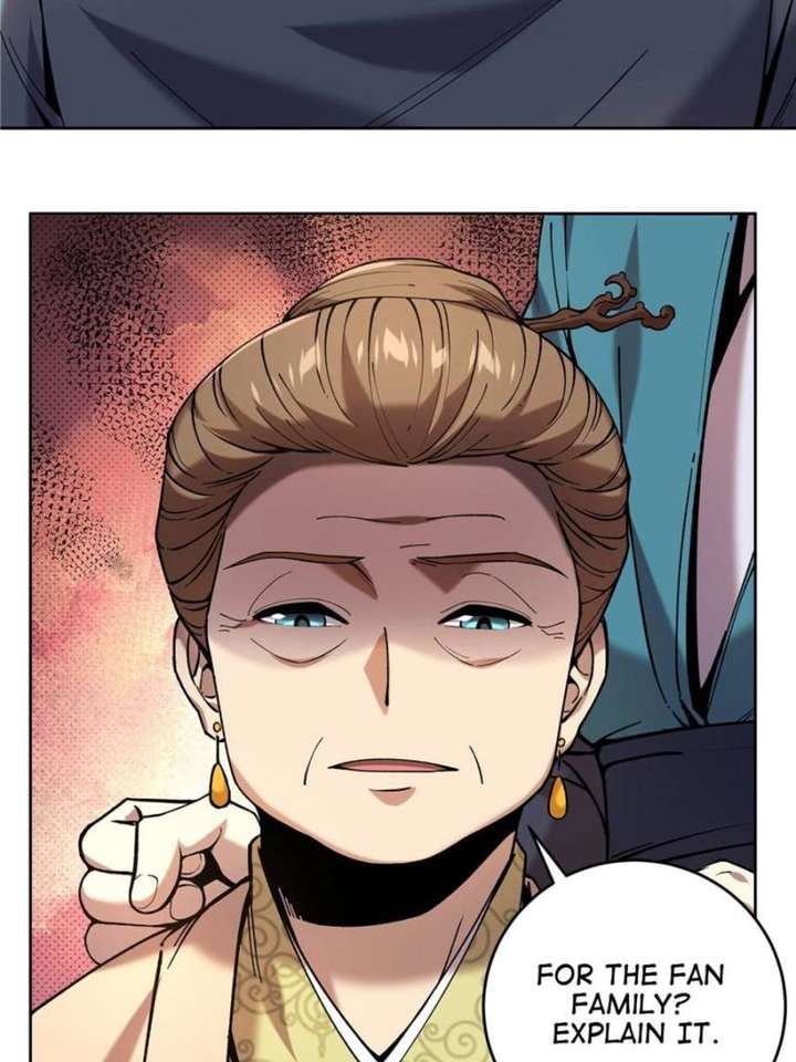 Read Celebrating the Remaining Life EN Manga Online