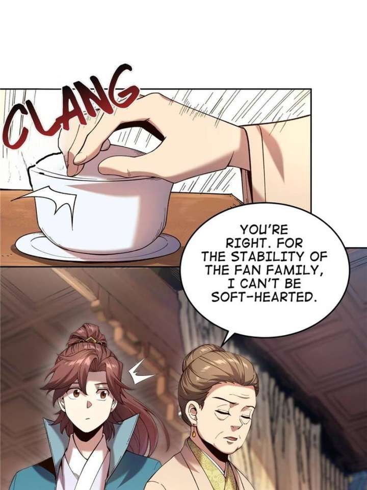 Read Celebrating the Remaining Life EN Manga Online
