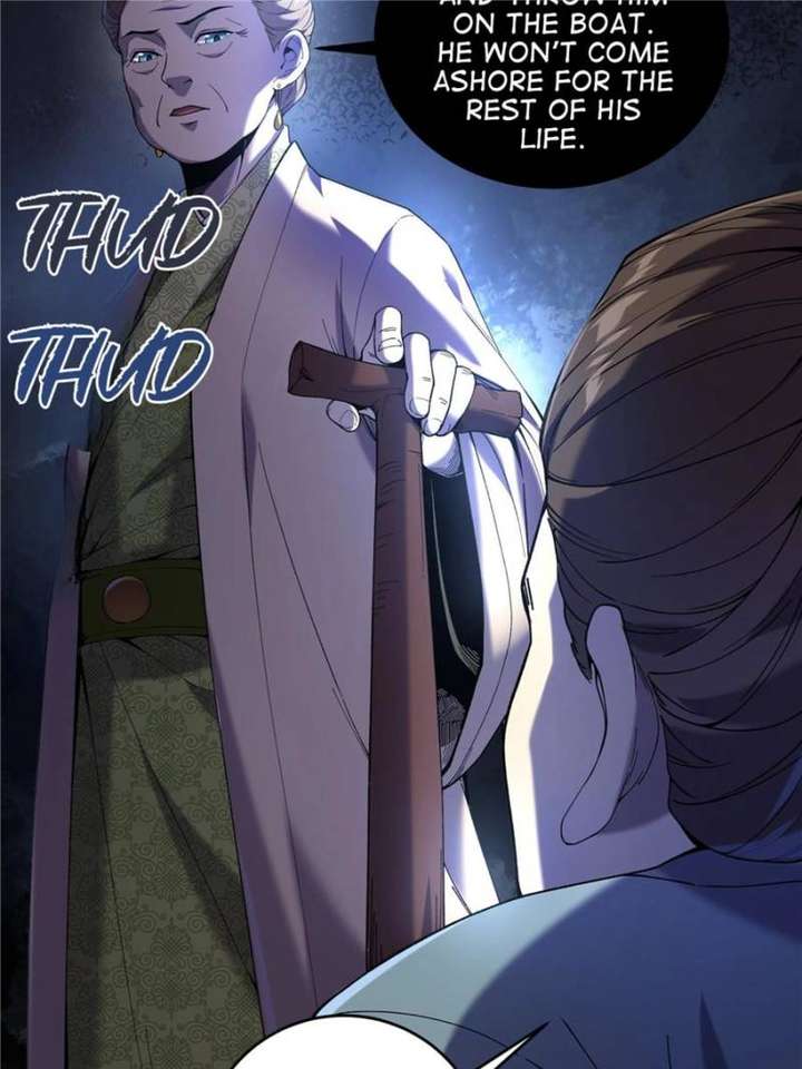 Read Celebrating the Remaining Life EN Manga Online