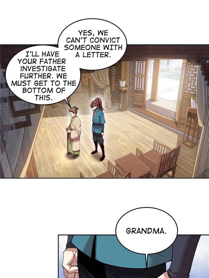 Read Celebrating the Remaining Life EN Manga Online