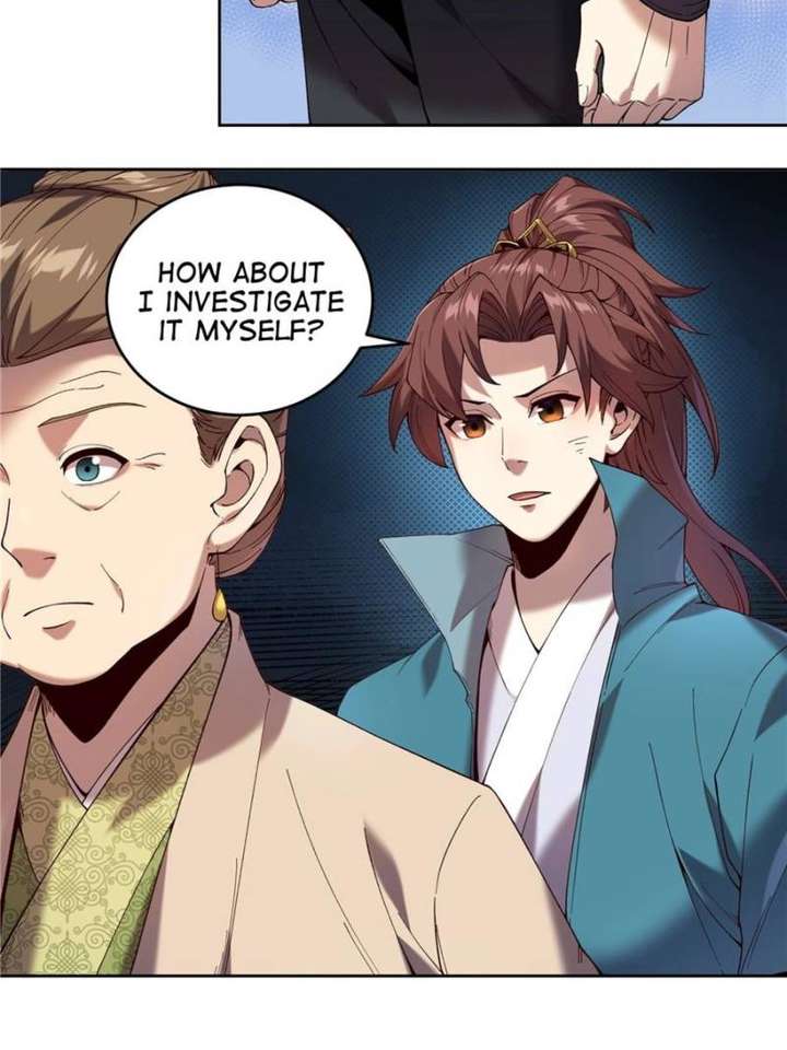 Read Celebrating the Remaining Life EN Manga Online
