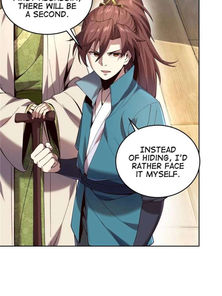 Read Celebrating the Remaining Life EN Manga Online