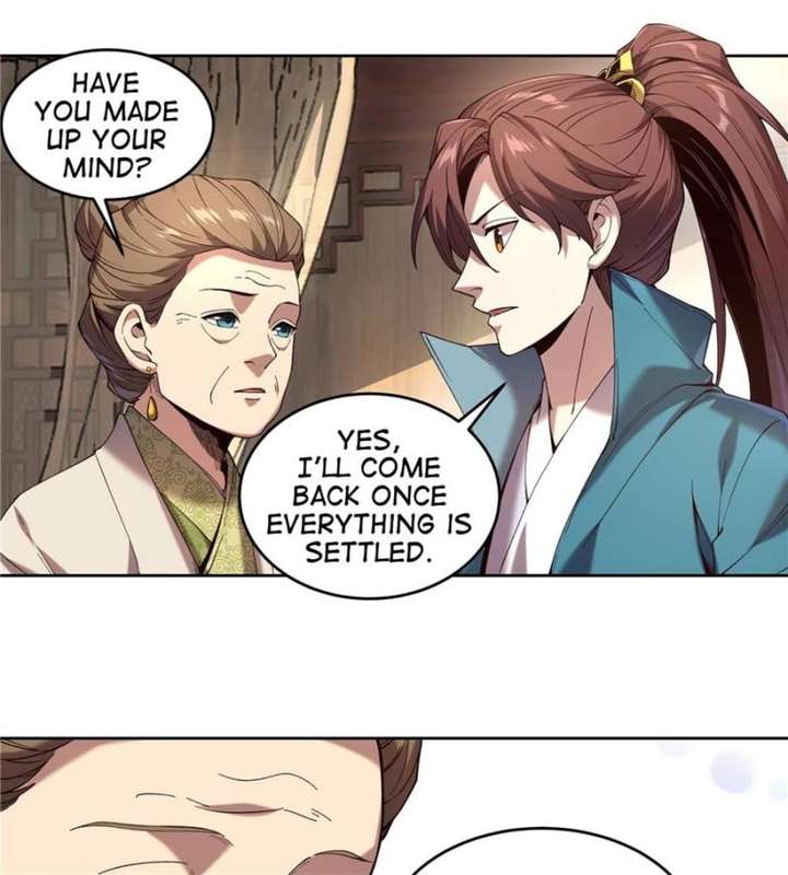 Read Celebrating the Remaining Life EN Manga Online