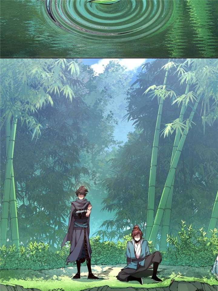 Read Celebrating the Remaining Life EN Manga Online