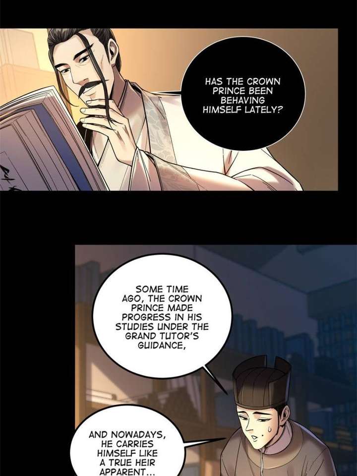 Read Celebrating the Remaining Life EN Manga Online