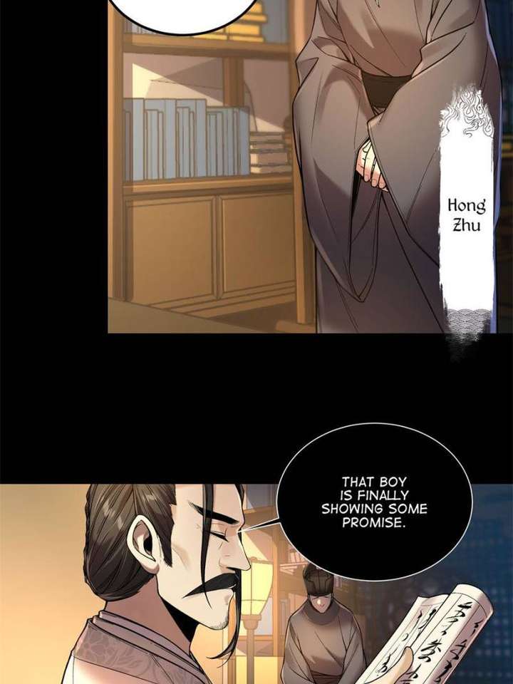 Read Celebrating the Remaining Life EN Manga Online