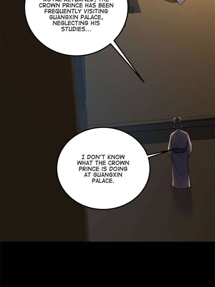 Read Celebrating the Remaining Life EN Manga Online