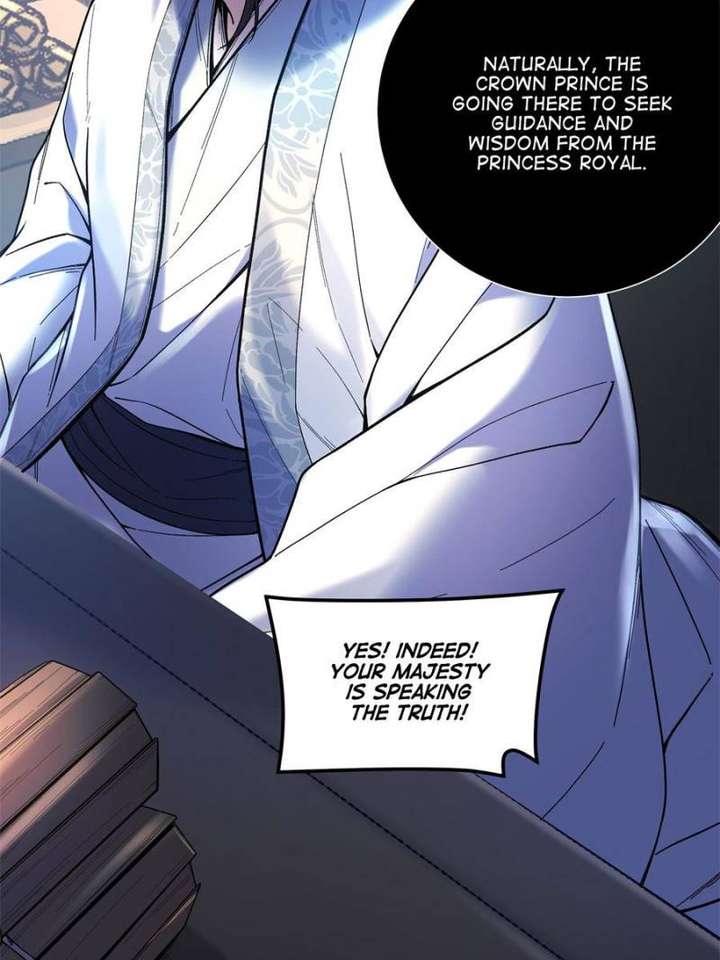 Read Celebrating the Remaining Life EN Manga Online