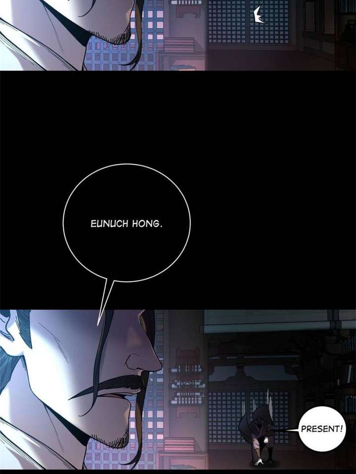 Read Celebrating the Remaining Life EN Manga Online