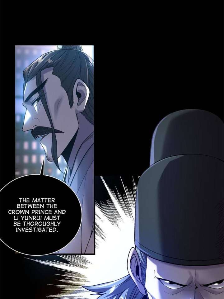 Read Celebrating the Remaining Life EN Manga Online