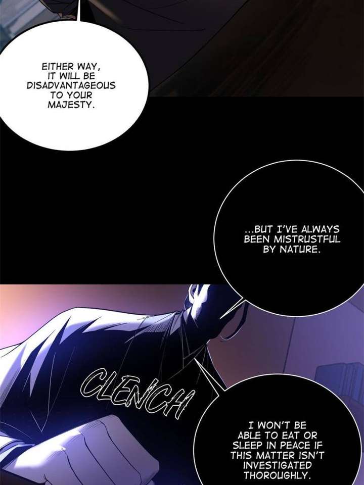Read Celebrating the Remaining Life EN Manga Online