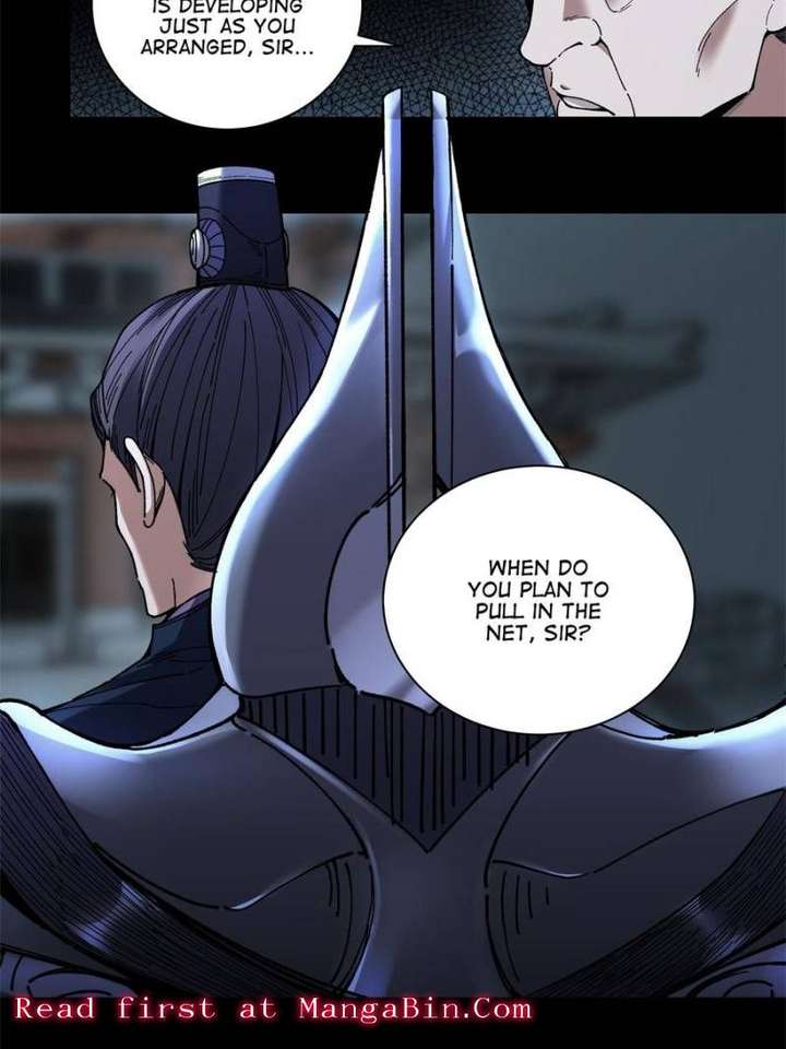 Read Celebrating the Remaining Life EN Manga Online