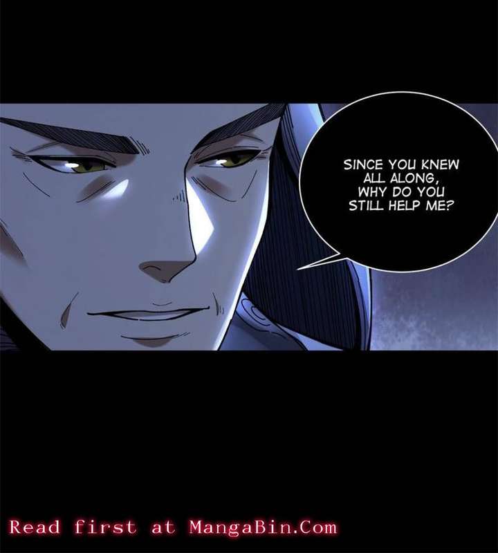 Read Celebrating the Remaining Life EN Manga Online