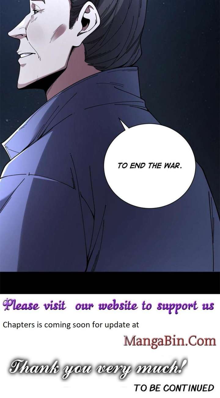 Read Celebrating the Remaining Life EN Manga Online