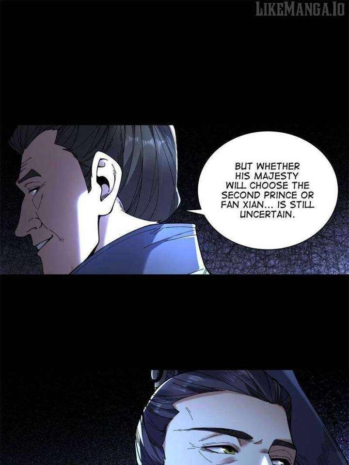 Read Celebrating the Remaining Life EN Manga Online