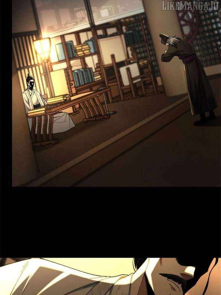 Read Celebrating the Remaining Life EN Manga Online