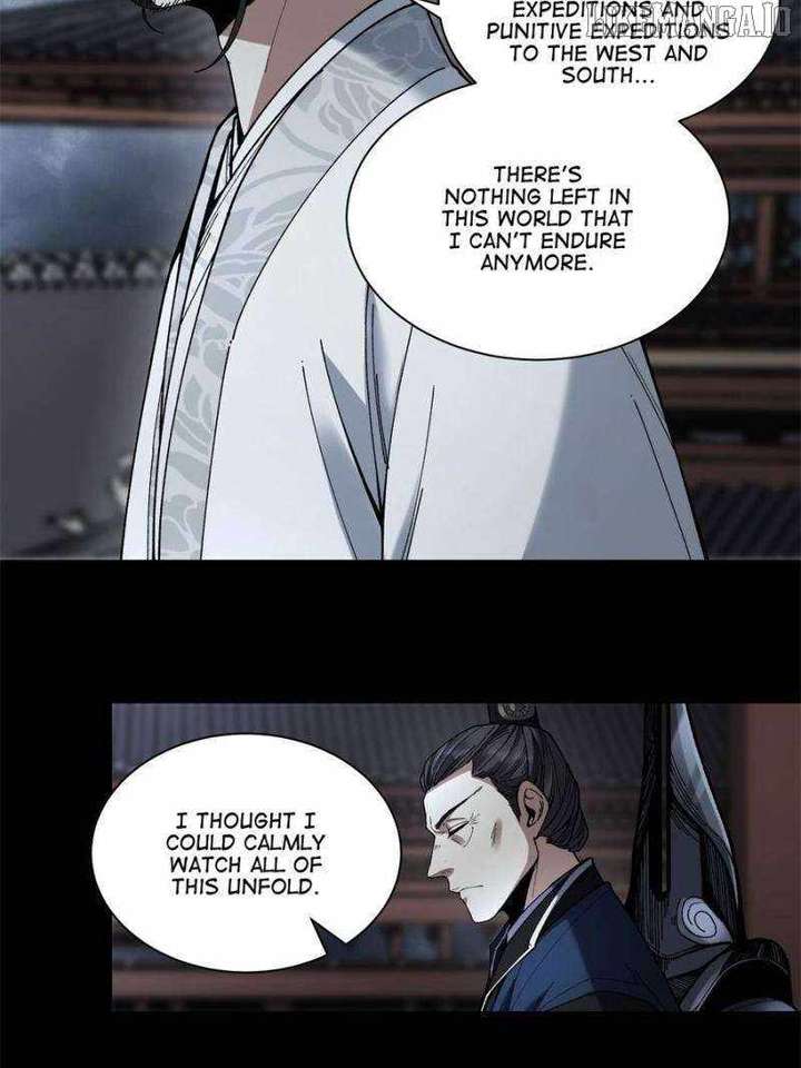 Read Celebrating the Remaining Life EN Manga Online