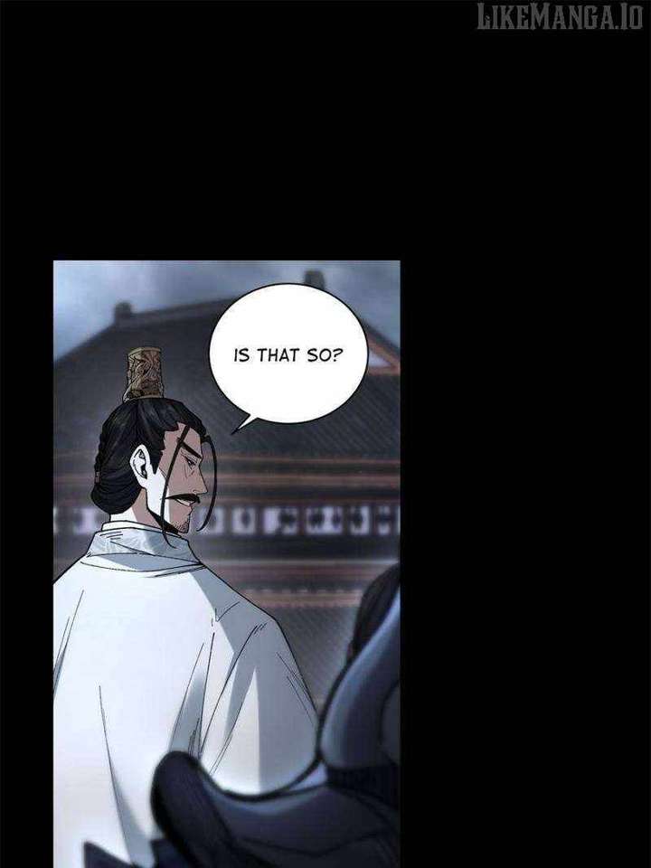 Read Celebrating the Remaining Life EN Manga Online