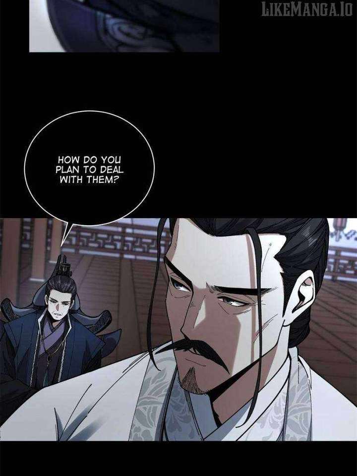Read Celebrating the Remaining Life EN Manga Online