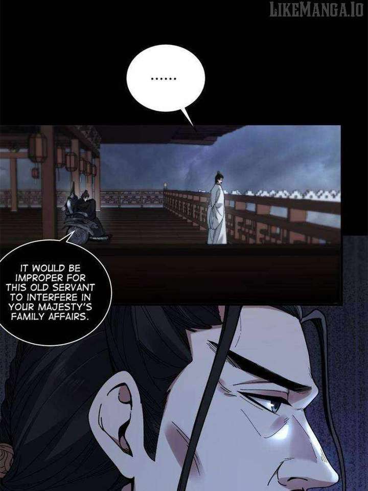 Read Celebrating the Remaining Life EN Manga Online