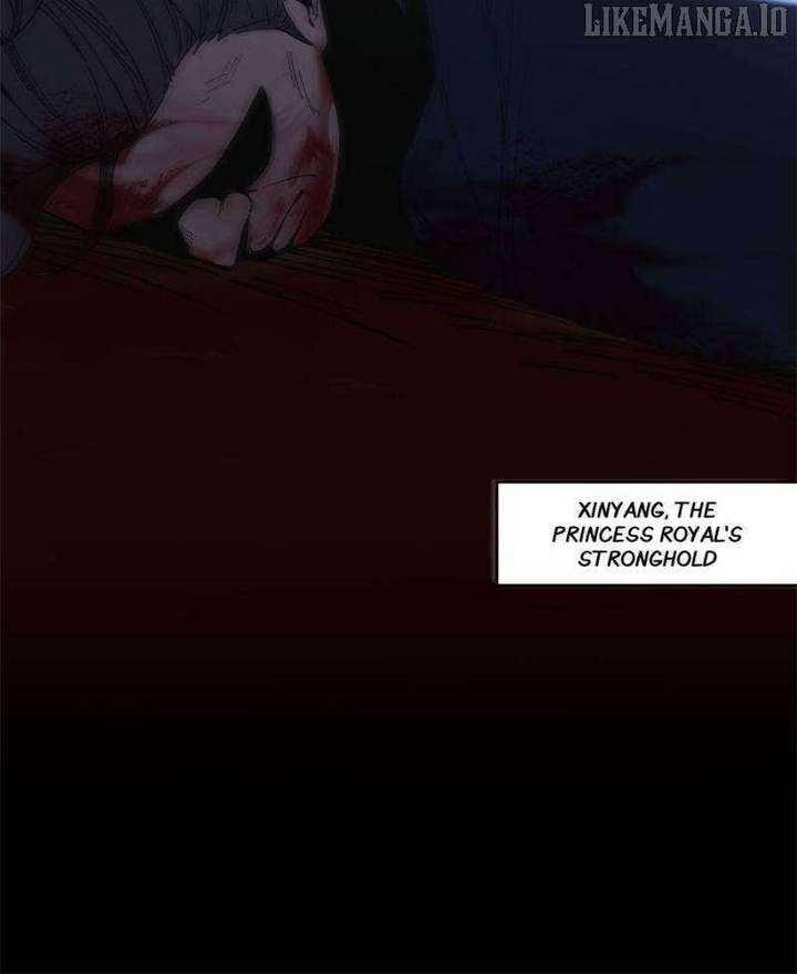 Read Celebrating the Remaining Life EN Manga Online