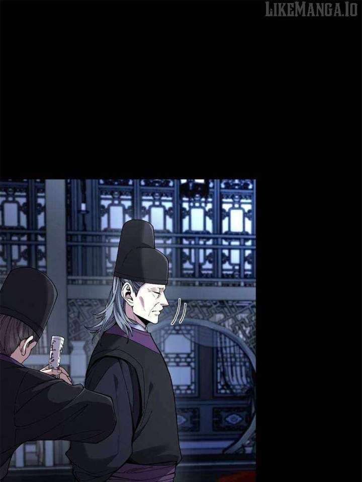 Read Celebrating the Remaining Life EN Manga Online