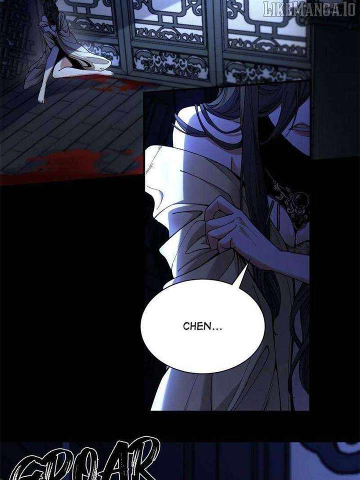 Read Celebrating the Remaining Life EN Manga Online