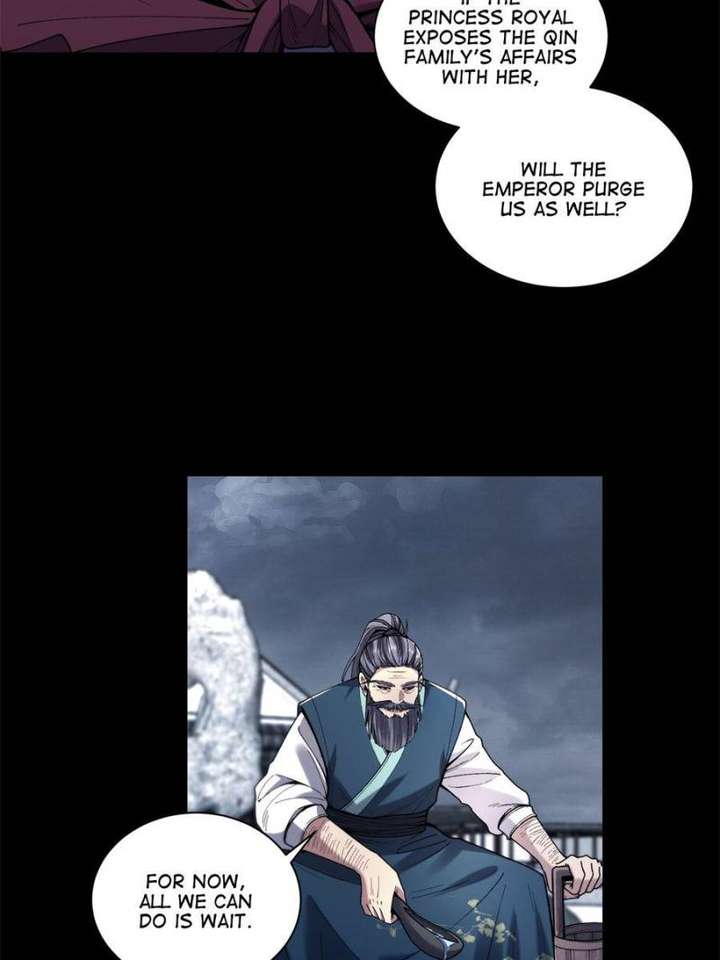 Read Celebrating the Remaining Life EN Manga Online
