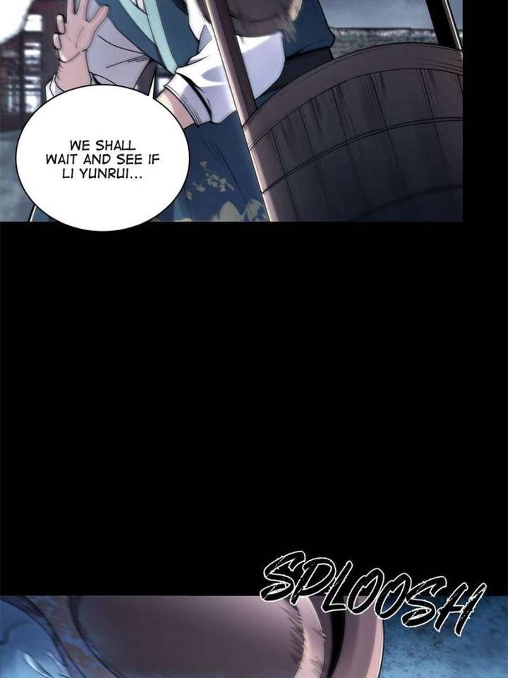 Read Celebrating the Remaining Life EN Manga Online
