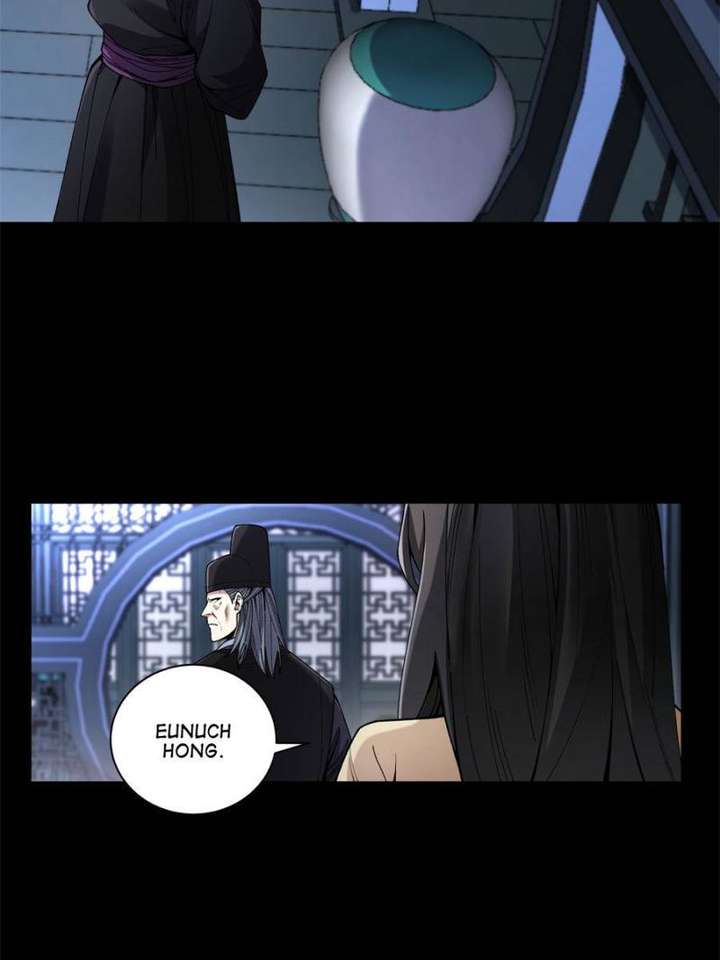 Read Celebrating the Remaining Life EN Manga Online