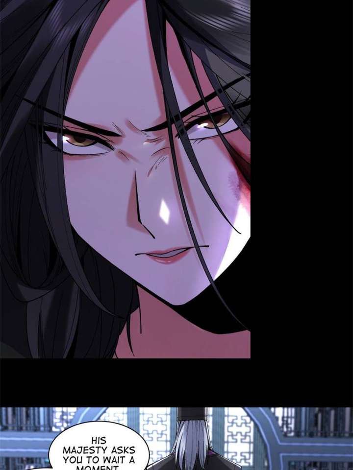 Read Celebrating the Remaining Life EN Manga Online