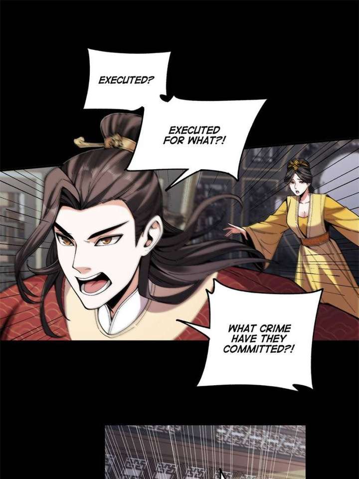 Read Celebrating the Remaining Life EN Manga Online