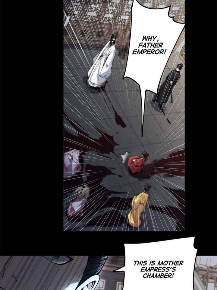 Read Celebrating the Remaining Life EN Manga Online