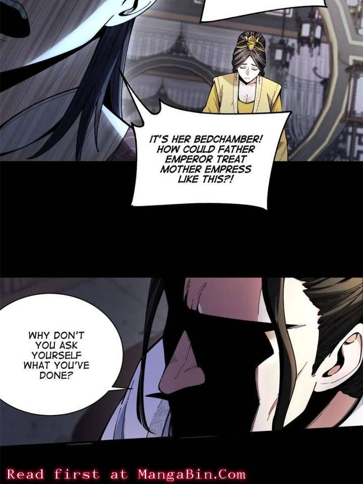 Read Celebrating the Remaining Life EN Manga Online