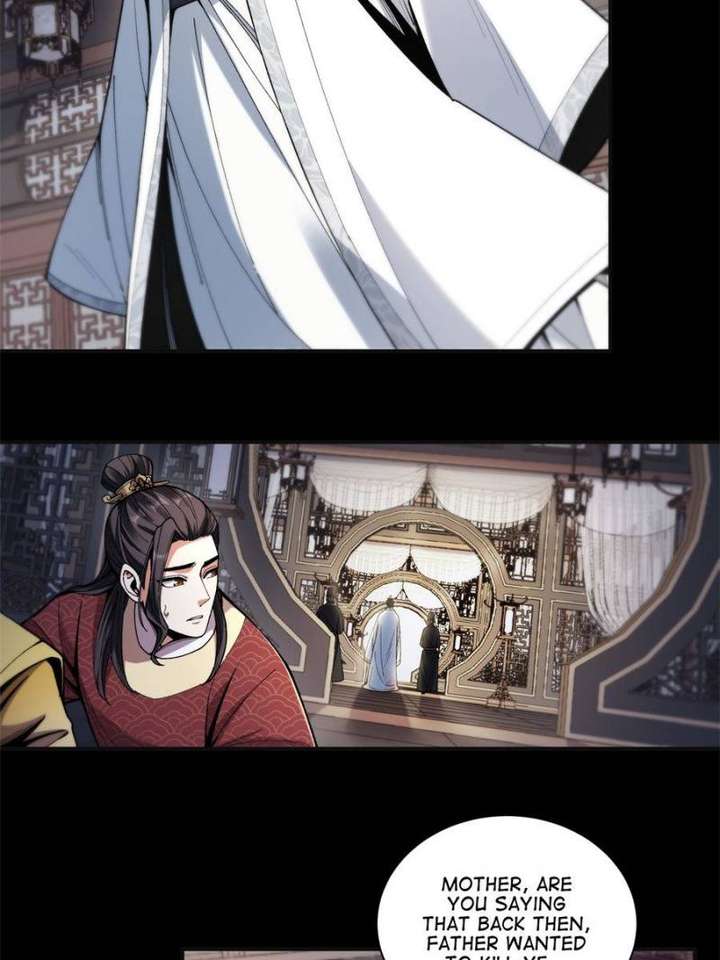 Read Celebrating the Remaining Life EN Manga Online