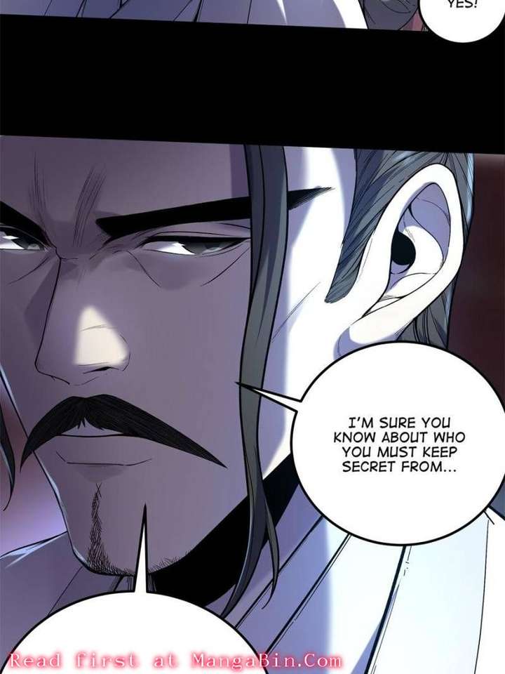 Read Celebrating the Remaining Life EN Manga Online