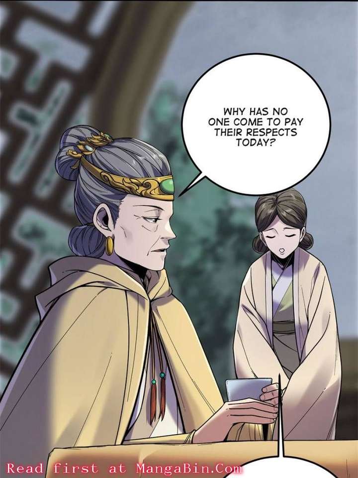 Read Celebrating the Remaining Life EN Manga Online