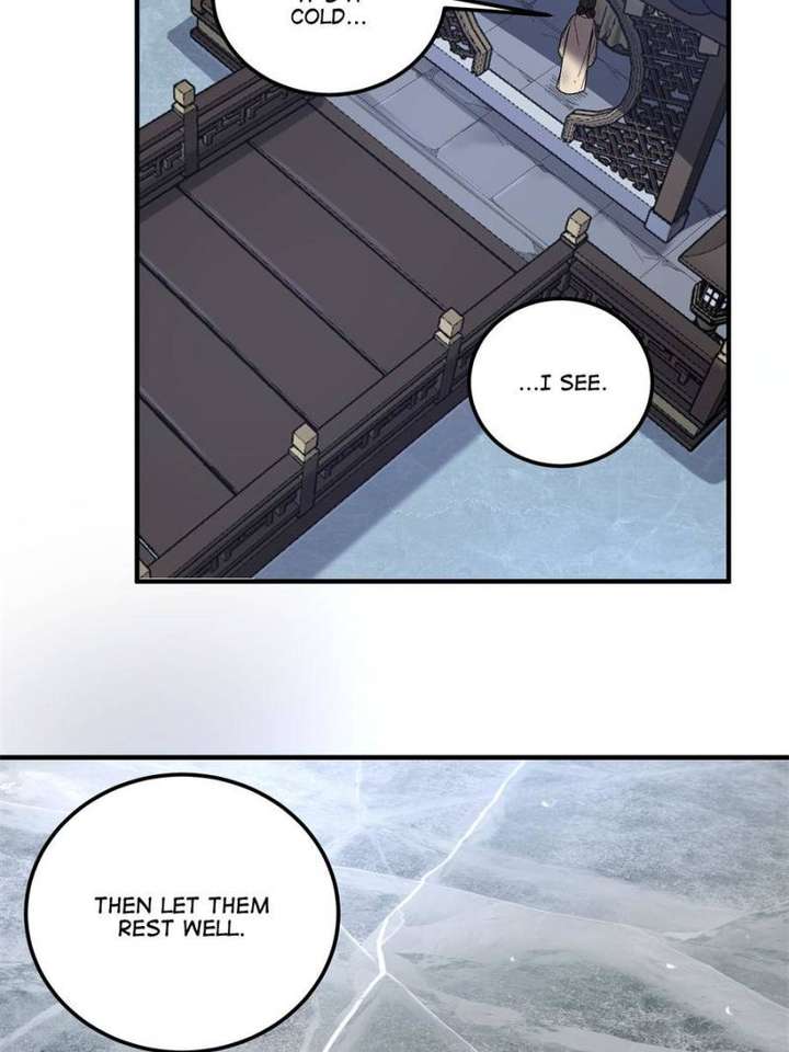 Read Celebrating the Remaining Life EN Manga Online