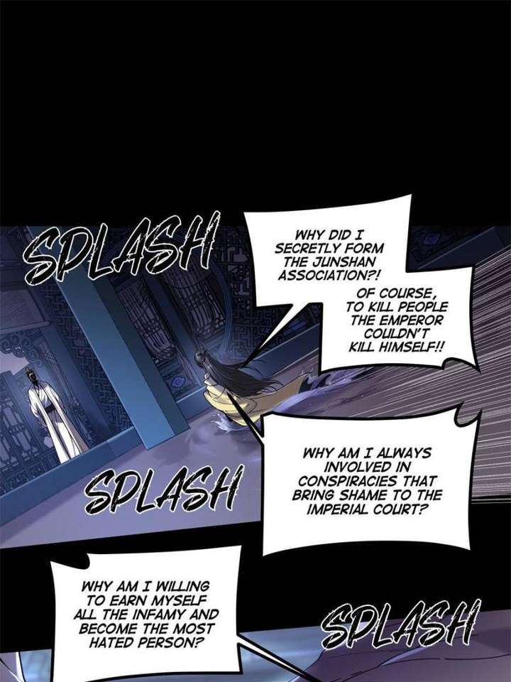 Read Celebrating the Remaining Life EN Manga Online
