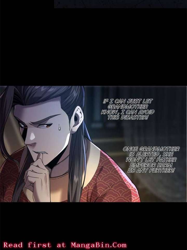 Read Celebrating the Remaining Life EN Manga Online
